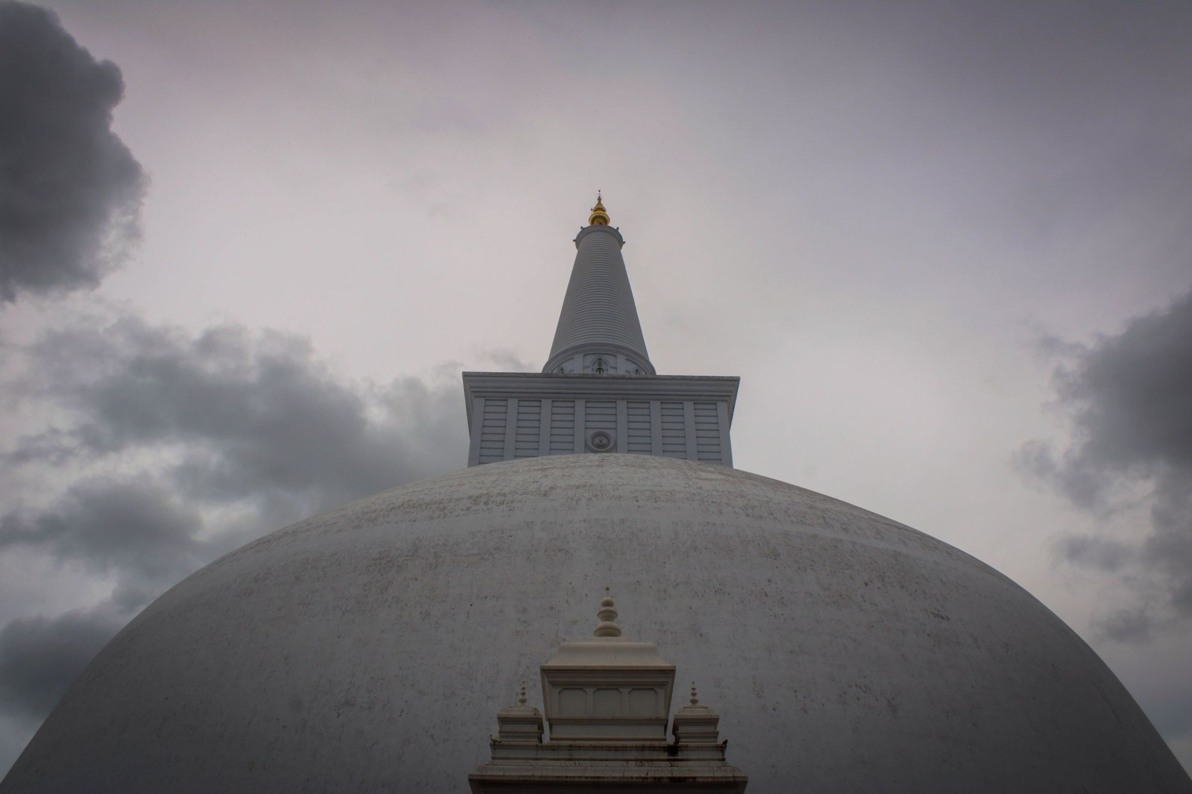 The Grand Sri Lanka Journey